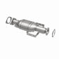 96-00 Dodge Avenger 2.5L Direct-Fit Catalytic Converter 49895 Magnaflow