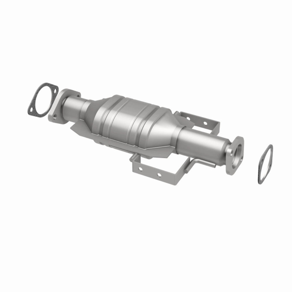 96-00 Dodge Avenger 2.5L Direct-Fit Catalytic Converter 49895 Magnaflow