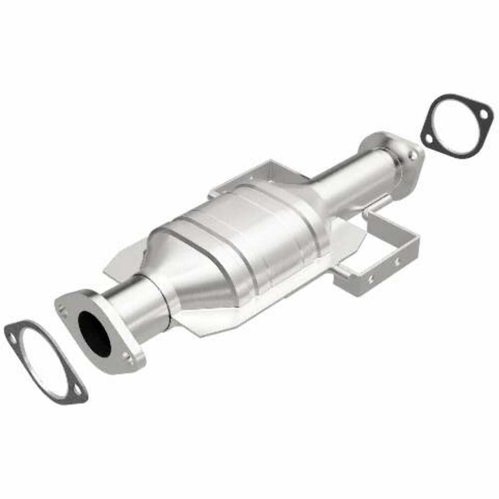 96-00 Dodge Avenger 2.5L Direct-Fit Catalytic Converter 49895 Magnaflow
