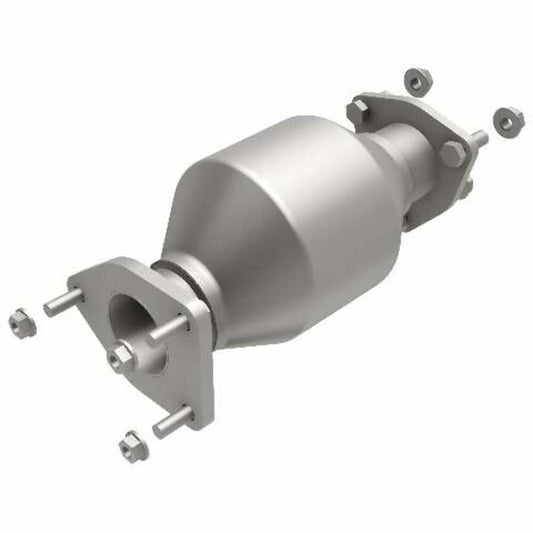 2009-2014 Acura TSX Direct-Fit Catalytic Converter 49896 Magnaflow - Catalytic Converters Car Part People