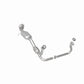 01-05 Chevy Blazer 4.3L 4WD Direct-Fit Catalytic Converter 49897 Magnaflow