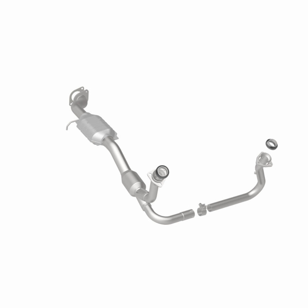 01-05 Chevy Blazer 4.3L 4WD Direct-Fit Catalytic Converter 49897 Magnaflow