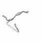 01-05 Chevy Blazer 4.3L 4WD Direct-Fit Catalytic Converter 49897 Magnaflow