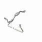 01-05 Chevy Blazer 4.3L 4WD Direct-Fit Catalytic Converter 49897 Magnaflow