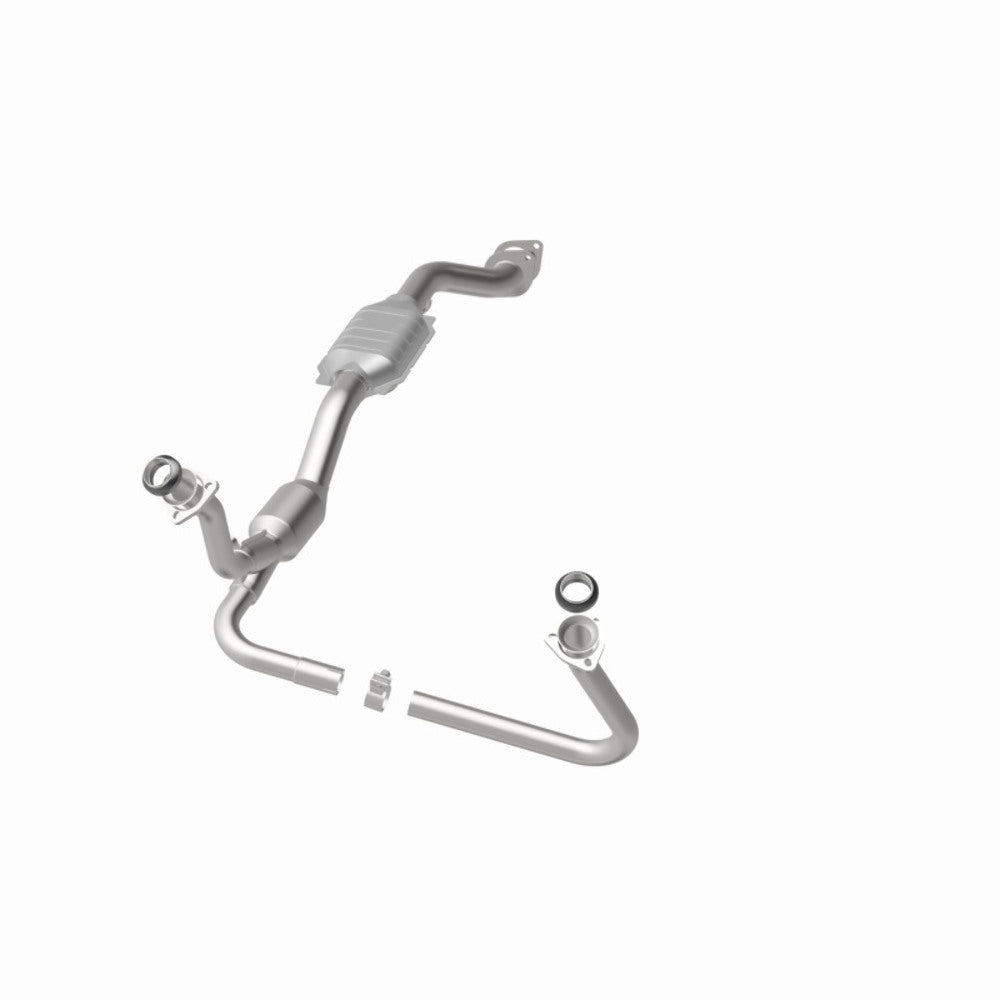 01-05 Chevy Blazer 4.3L 4WD Direct-Fit Catalytic Converter 49897 Magnaflow