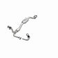 01-05 Chevy Blazer 4.3L 2WD Direct-Fit Catalytic Converter 49898 Magnaflow