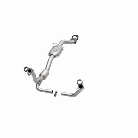 01-05 Chevy Blazer 4.3L 2WD Direct-Fit Catalytic Converter 49898 Magnaflow