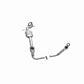 01-05 Chevy Blazer 4.3L 2WD Direct-Fit Catalytic Converter 49898 Magnaflow