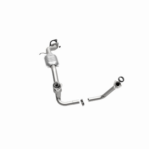 01-05 Chevy Blazer 4.3L 2WD Direct-Fit Catalytic Converter 49898 Magnaflow