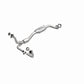 01-05 Chevy Blazer 4.3L 2WD Direct-Fit Catalytic Converter 49898 Magnaflow - Catalytic Converters Car Part People