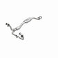 01-05 Chevy Blazer 4.3L 2WD Direct-Fit Catalytic Converter 49898 Magnaflow