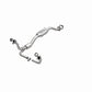 01-05 Chevy Blazer 4.3L 2WD Direct-Fit Catalytic Converter 49898 Magnaflow - Catalytic Converters Car Part People