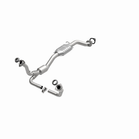 01-05 Chevy Blazer 4.3L 2WD Direct-Fit Catalytic Converter 49898 Magnaflow