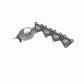 09-10 Hyundai Genesis 4.6L Direct-Fit Catalytic Converter 49899 Magnaflow