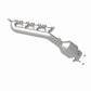 09-10 Hyundai Genesis 4.6L Direct-Fit Catalytic Converter 49899 Magnaflow - Catalytic Converters Car Part People