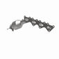 09-10 Hyundai Genesis 4.6L Direct-Fit Catalytic Converter 49899 Magnaflow - Catalytic Converters Car Part People
