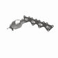 09-10 Hyundai Genesis 4.6L Direct-Fit Catalytic Converter 49899 Magnaflow