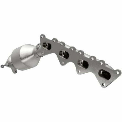 09-10 Hyundai Genesis 4.6L Direct-Fit Catalytic Converter 49899 Magnaflow - Catalytic Converters Car Part People