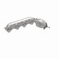 09-10 Hyundai Genesis 4.6L Direct-Fit Catalytic Converter 49900 Magnaflow
