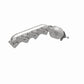 09-10 Hyundai Genesis 4.6L Direct-Fit Catalytic Converter 49900 Magnaflow
