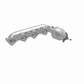 09-10 Hyundai Genesis 4.6L Direct-Fit Catalytic Converter 49900 Magnaflow