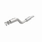 08-09 Audi A4 Quattro 3.2L Direct-Fit Catalytic Converter 49903 Magnaflow