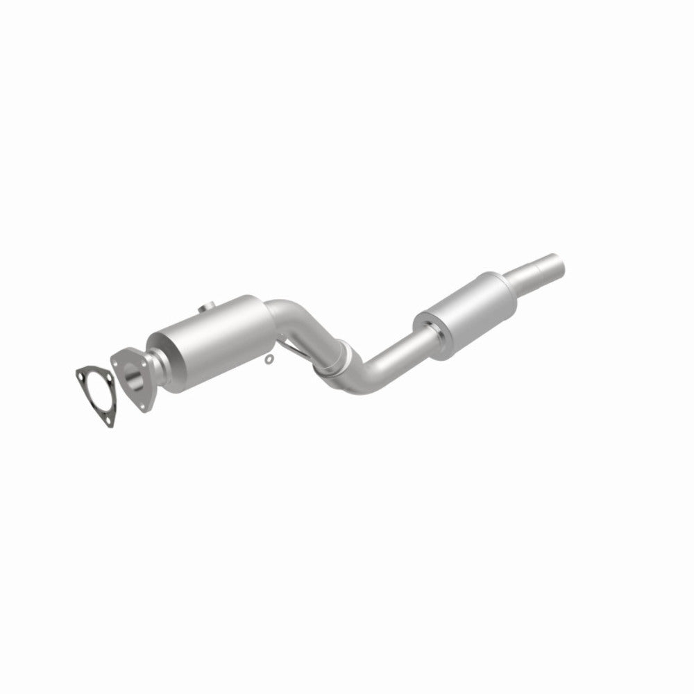 08-09 Audi A4 Quattro 3.2L Direct-Fit Catalytic Converter 49903 Magnaflow