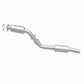08-09 Audi A4 Quattro 3.2L Direct-Fit Catalytic Converter 49903 Magnaflow