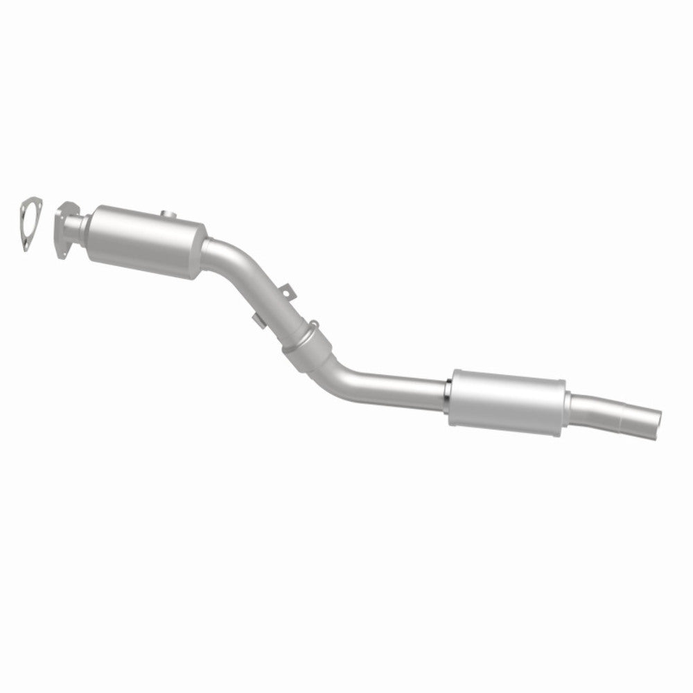 08-09 Audi A4 Quattro 3.2L Direct-Fit Catalytic Converter 49903 Magnaflow