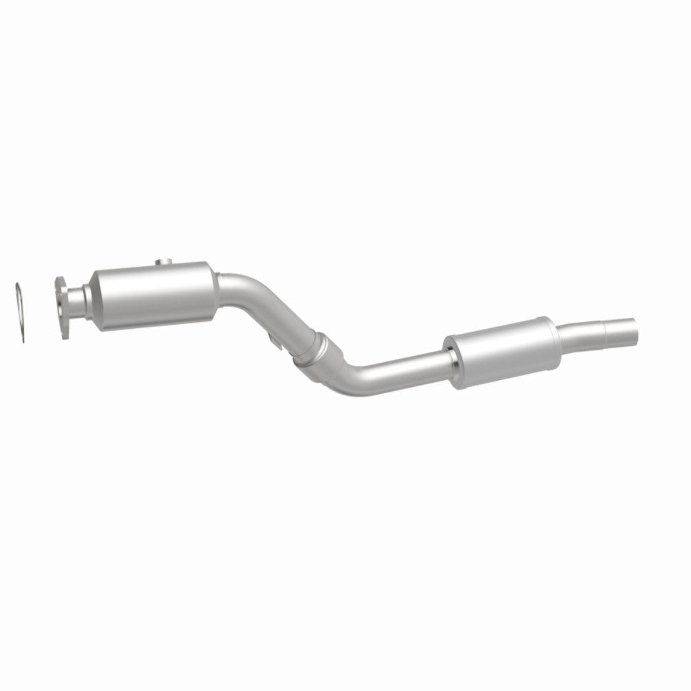 08-09 Audi A4 Quattro 3.2L Direct-Fit Catalytic Converter 49903 Magnaflow