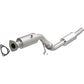 08-09 Audi A4 Quattro 3.2L Direct-Fit Catalytic Converter 49904 Magnaflow