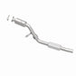 08-09 Audi A4 Quattro 3.2L Direct-Fit Catalytic Converter 49904 Magnaflow