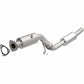 08-09 Audi A4 Quattro 3.2L Direct-Fit Catalytic Converter 49904 Magnaflow