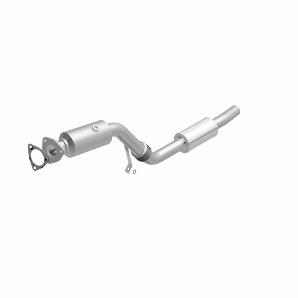08-09 Audi A4 Quattro 3.2L Direct-Fit Catalytic Converter 49904 Magnaflow - Catalytic Converters Car Part People