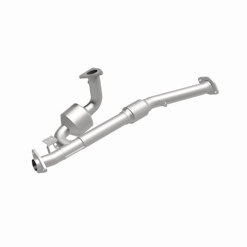00-01 Maxima/I30 mid-ypipe Direct-Fit Catalytic Converter 49905 Magnaflow