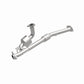 00-01 Maxima/I30 mid-ypipe Direct-Fit Catalytic Converter 49905 Magnaflow - Catalytic Converters Car Part People