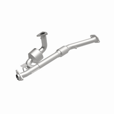 00-01 Maxima/I30 mid-ypipe Direct-Fit Catalytic Converter 49905 Magnaflow