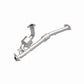 00-01 Maxima/I30 mid-ypipe Direct-Fit Catalytic Converter 49905 Magnaflow - Catalytic Converters Car Part People