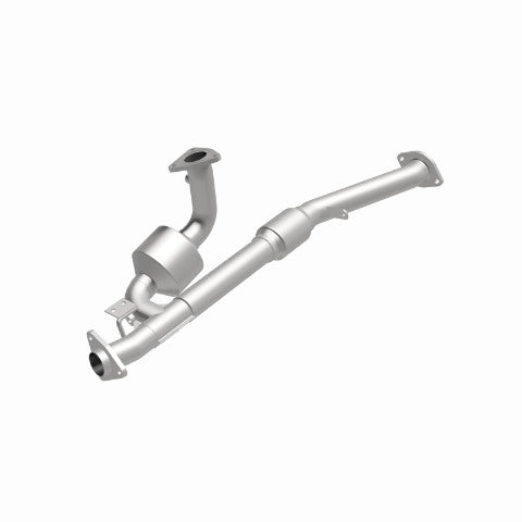 00-01 Maxima/I30 mid-ypipe Direct-Fit Catalytic Converter 49905 Magnaflow