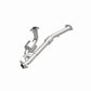 00-01 Maxima/I30 mid-ypipe Direct-Fit Catalytic Converter 49905 Magnaflow