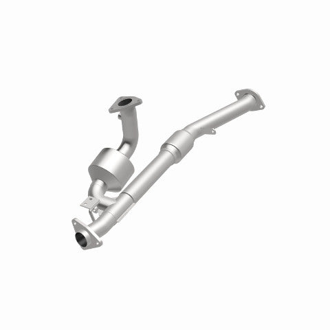 00-01 Maxima/I30 mid-ypipe Direct-Fit Catalytic Converter 49905 Magnaflow