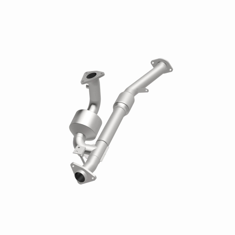 00-01 Maxima/I30 mid-ypipe Direct-Fit Catalytic Converter 49905 Magnaflow - Catalytic Converters Car Part People