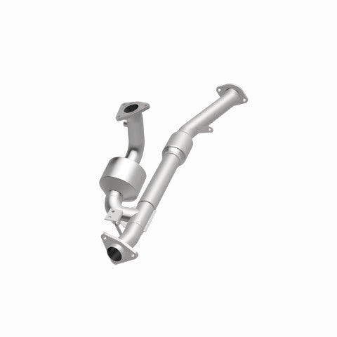 00-01 Maxima/I30 mid-ypipe Direct-Fit Catalytic Converter 49905 Magnaflow
