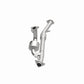 00-01 Maxima/I30 mid-ypipe Direct-Fit Catalytic Converter 49905 Magnaflow - Catalytic Converters Car Part People