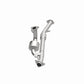 00-01 Maxima/I30 mid-ypipe Direct-Fit Catalytic Converter 49905 Magnaflow
