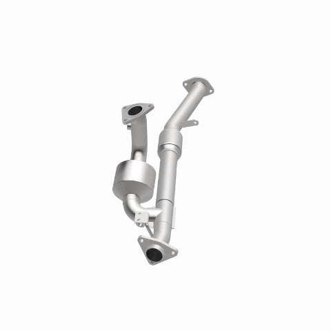 00-01 Maxima/I30 mid-ypipe Direct-Fit Catalytic Converter 49905 Magnaflow