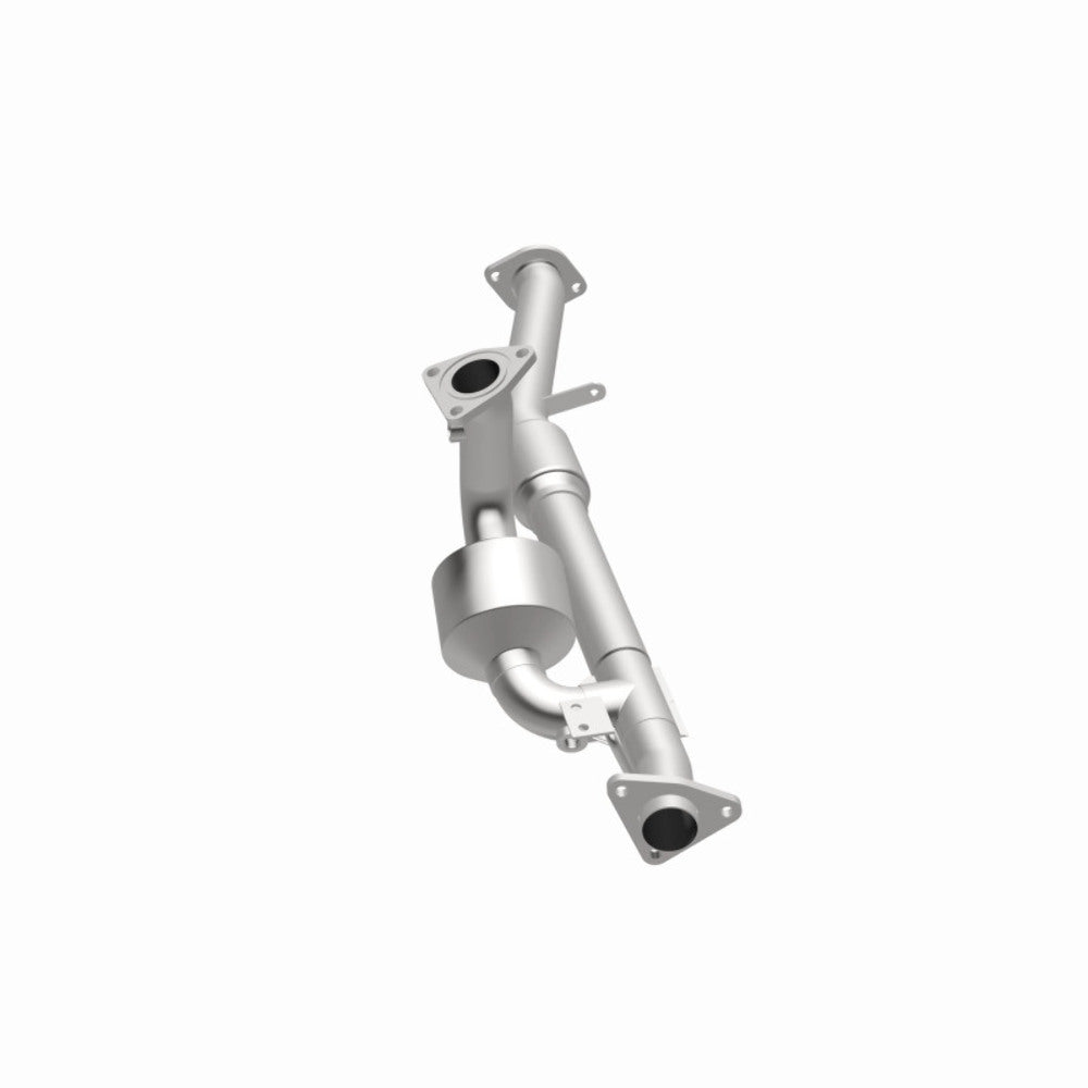 00-01 Maxima/I30 mid-ypipe Direct-Fit Catalytic Converter 49905 Magnaflow - Catalytic Converters Car Part People