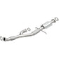 02-05 Hyundai Sonata 2.7L Direct-Fit Catalytic Converter 49906 Magnaflow - Catalytic Converters Car Part People