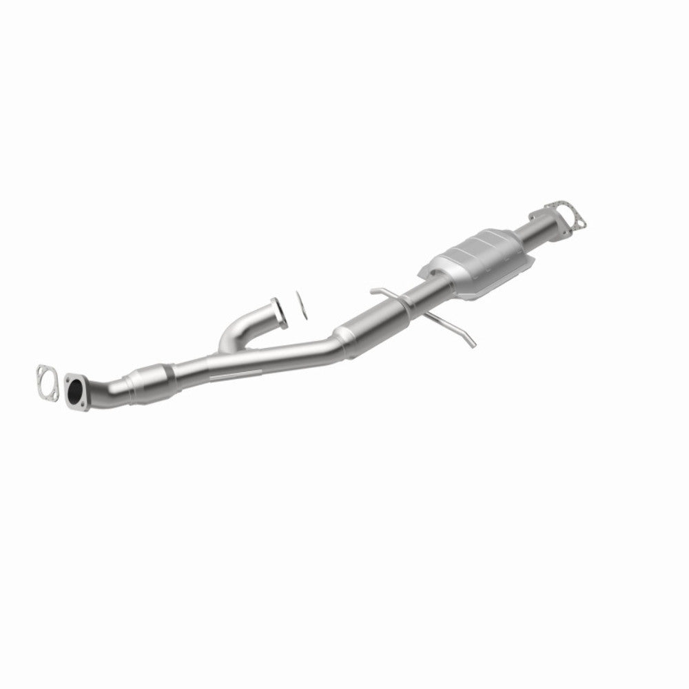 02-05 Hyundai Sonata 2.7L Direct-Fit Catalytic Converter 49906 Magnaflow - Catalytic Converters Car Part People