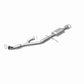 02-05 Hyundai Sonata 2.7L Direct-Fit Catalytic Converter 49906 Magnaflow